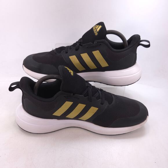Adidas Forta Run 2.0 Athletic Lace Up Running Shoe Mens Size 7 HP5432 Black - Picture 5 of 10